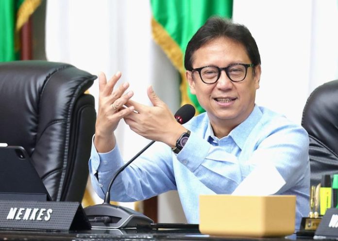 Pemeriksaan Kesehatan Gratis