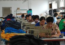 Manufaktur Tetap Ekspansif, Optimisme Industri Terus Menguat di Oktober 2025 Pemerintah Jaga Stabilitas Ekonomi, Perkuat Sektor Manufaktur dan Kendalikan Inflasi