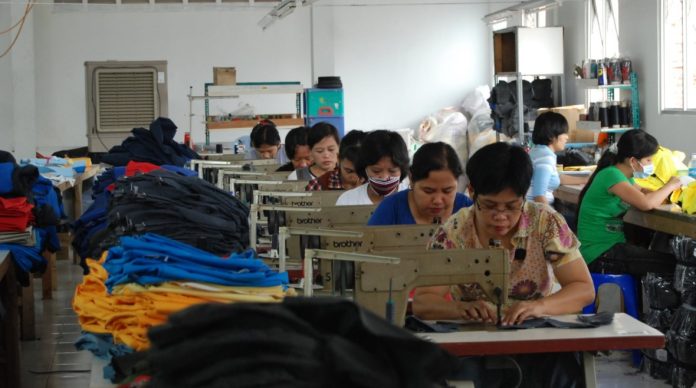 Pemerintah Jaga Stabilitas Ekonomi, Perkuat Sektor Manufaktur dan Kendalikan Inflasi