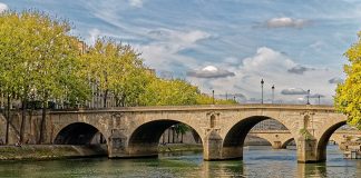 Pont Marie