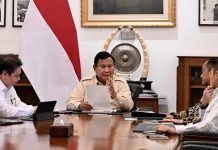 Perekonomian Indonesia