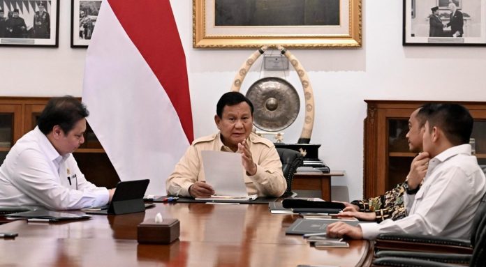 Perekonomian Indonesia