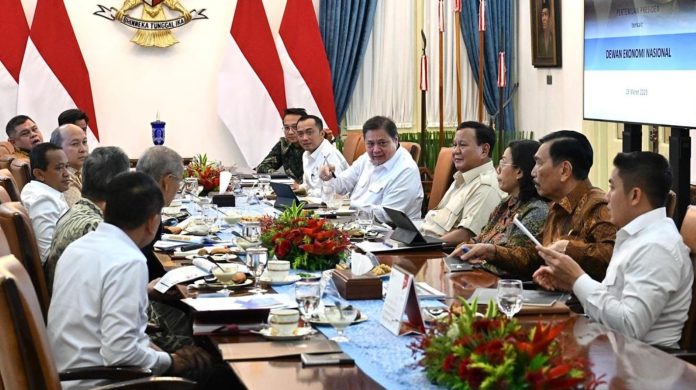 Dewan Ekonomi Nasional