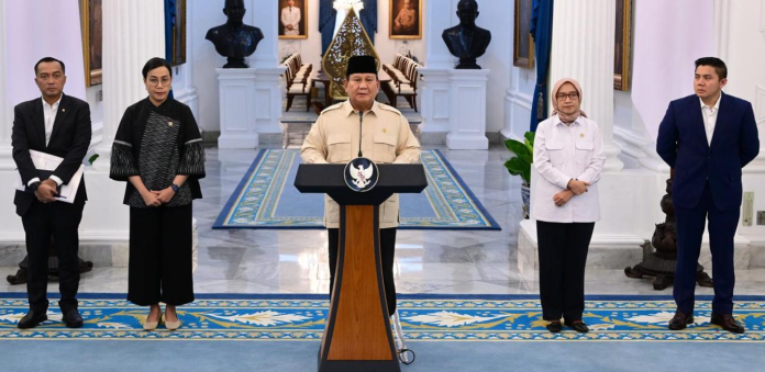 Tunjangan Hari Raya bisnis