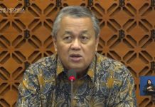 RDG BI 18-19 Maret 2025 Memutuskan Mempertahankan BI-Rate Sebesar 5,75%