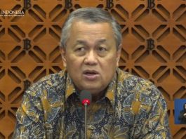 RDG BI 18-19 Maret 2025 Memutuskan Mempertahankan BI-Rate Sebesar 5,75%