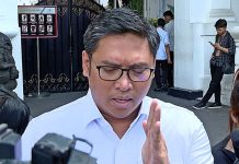Pertanian Nasional