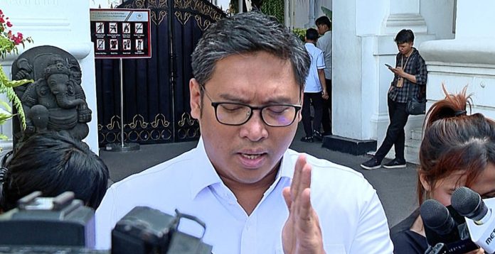 Pertanian Nasional