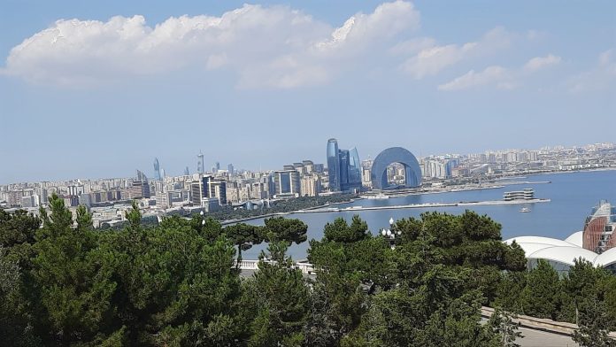 laut kaspia Laut Kaspia Titik Temu Beberapa Bangsa