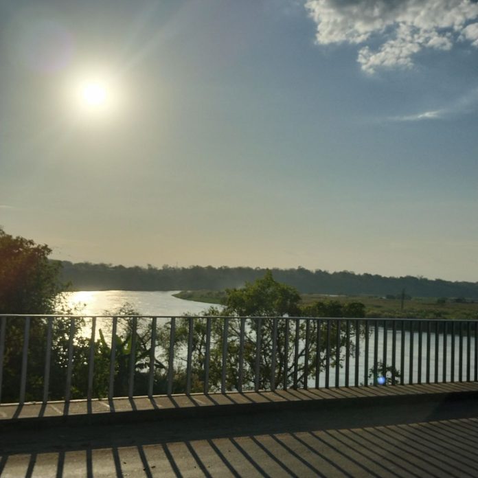 Kamuzu Bridge Jembatan Ikonik yang Menghubungkan Malawi