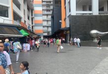 Menjelajahi Pasar Clementi Pusat Kuliner dan Budaya di Singapura