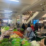Perkuat Ekonomi Daerah, Fiskal Daerah Berpotensi Naik hingga Rp 90 Triliun Pasar Tradisional