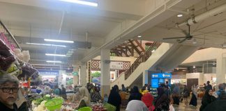 Pasar Tradisional