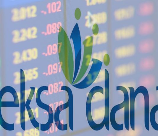 IHSG Menguat 1.32%; Indeks Reksa Dana Zona Hijau