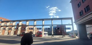 Transportasi Nyaman dari Stasiun Bus Den Bosch