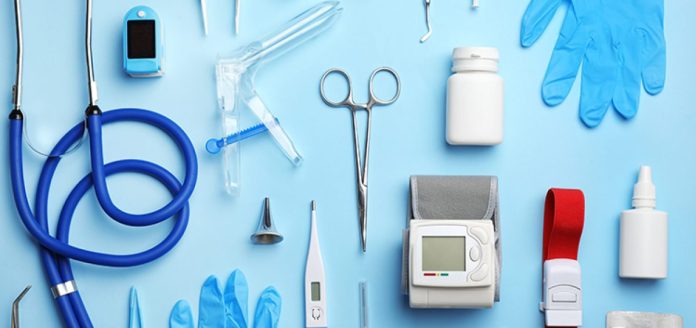 Alat Kesehatan