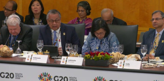 BI Tekankan Pentingnya Penguatan Peran Organisasi Internasional Hadapi Tantangan Global