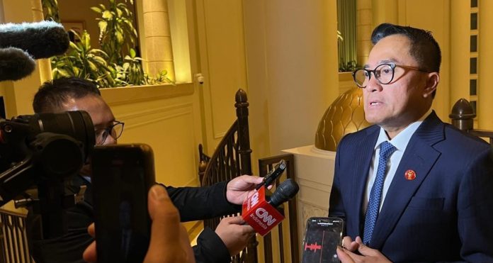 Kunjungan Kenegaraan Presiden