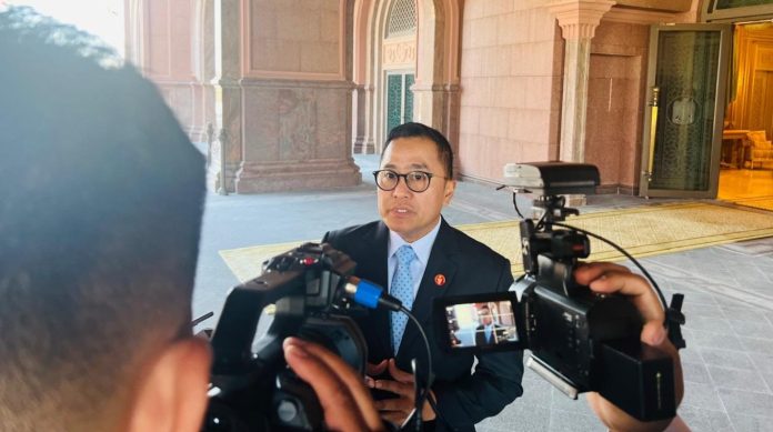 Kunjungan Kenegaraan Presiden