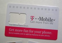 SIM Card