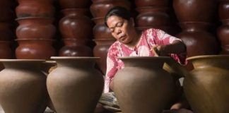 Industri Kriya