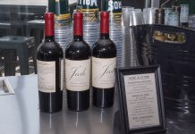 Josh Cellars