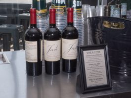 Josh Cellars