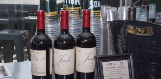 Josh Cellars