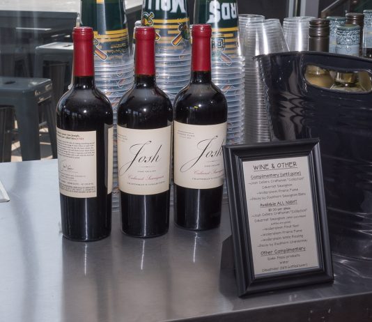 Josh Cellars