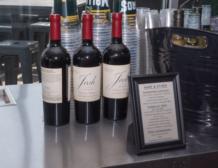 Josh Cellars