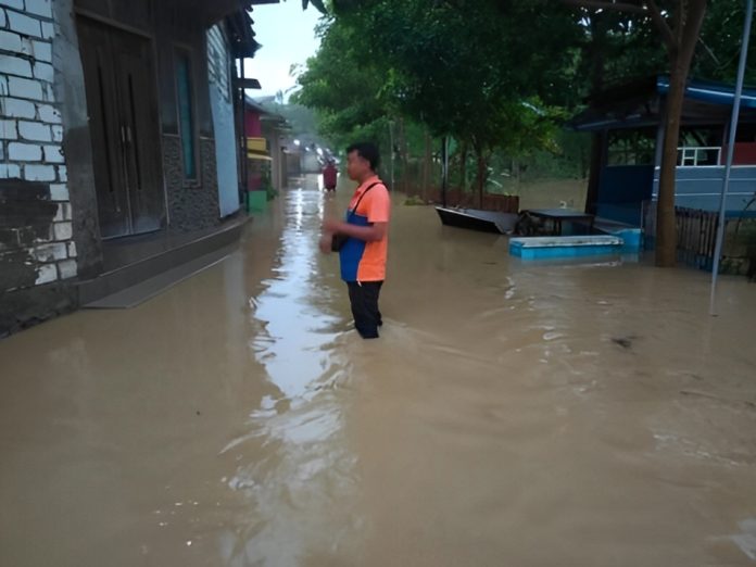 Banjir