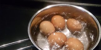 periodic cooking