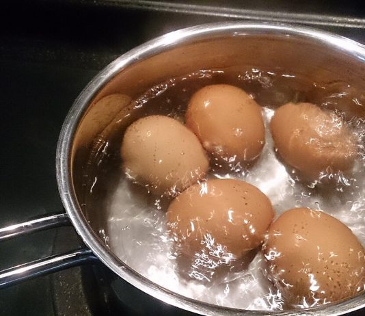 periodic cooking