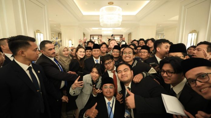 Diaspora Indonesia