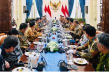 Pengusaha Korea Selatan