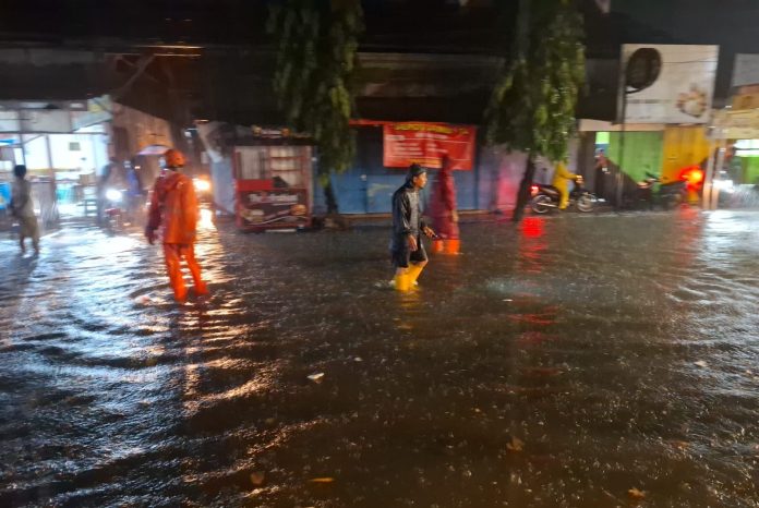 Banjir