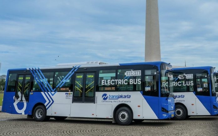 Transjakarta