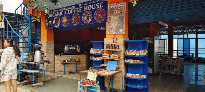 Kopi Organik Nepal Aroma Alam dari Himalaya