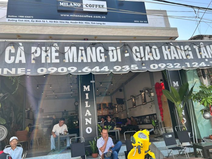 photo_6089107571312017490_y Milano Coffee Jaringan Kedai Kopi Asal Vietnam