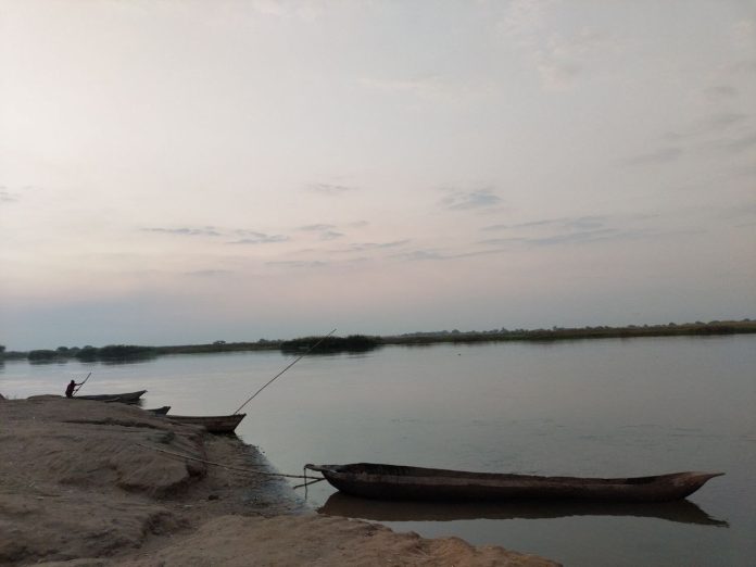 Afrika