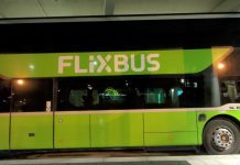 FlixBus Transportasi Terjangkau dan Nyaman di Jerman dan Eropa