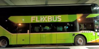 FlixBus Transportasi Terjangkau dan Nyaman di Jerman dan Eropa