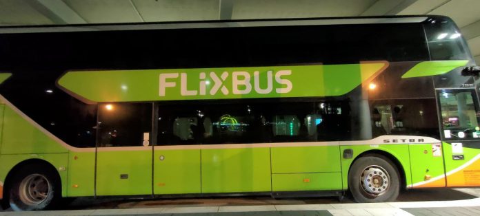 FlixBus Transportasi Terjangkau dan Nyaman di Jerman dan Eropa