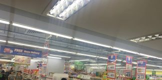 Belanja Cerdas di FairPrice Bedok Singapura