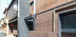 Keindahan Gion Kawasan Tradisional di Kyoto