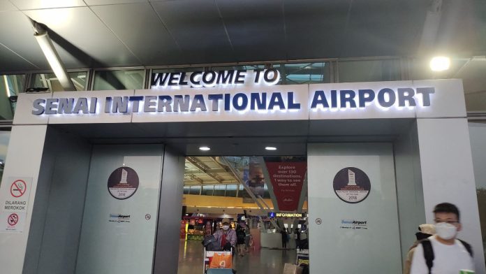 photo_6312330215824668175_y Bandara Senai Akses Mudah ke Johor dan Sekitarnya