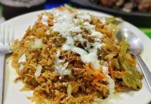 Lezat & Hangat Khas Himalaya 5 Makanan Khas Nepal yang Wajib Dicoba