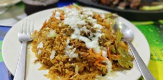 Lezat & Hangat Khas Himalaya 5 Makanan Khas Nepal yang Wajib Dicoba