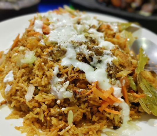 Lezat & Hangat Khas Himalaya 5 Makanan Khas Nepal yang Wajib Dicoba