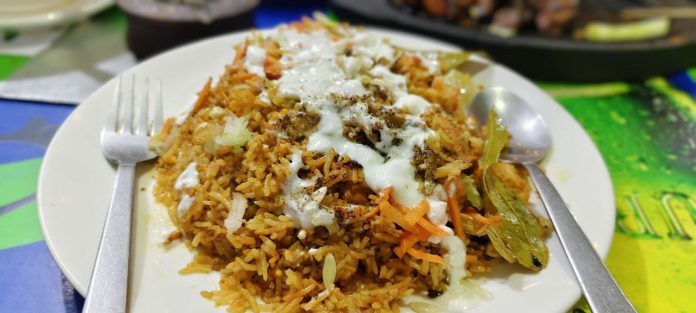Lezat & Hangat Khas Himalaya 5 Makanan Khas Nepal yang Wajib Dicoba
